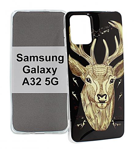 TPU Designcover Samsung Galaxy A32 5G (A326B)