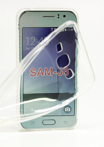 Ultra Thin TPU Cover Samsung Galaxy J3 (J320F)