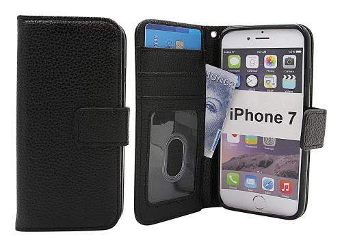 New Standcase Wallet iPhone 7