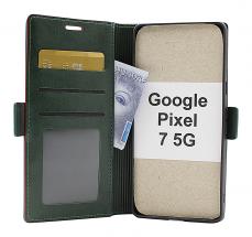 Lyx Standcase Wallet Google Pixel 7 5G