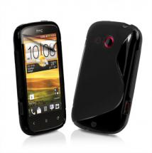 S-Line Cover HTC Desire C