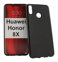 TPU Mobilcover Huawei Honor 8X