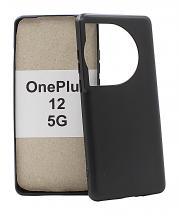 TPU Cover OnePlus 12 5G