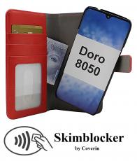 Skimblocker Magnet Wallet Doro 8050