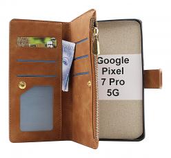 XL Standcase Luxwallet Google Pixel 7 Pro 5G