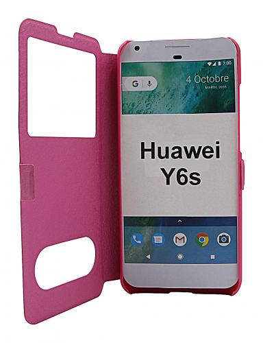 Flipcase Huawei Y6s