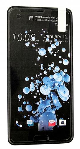 Glasbeskyttelse HTC U Ultra