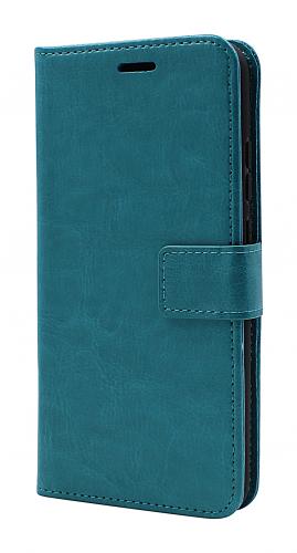 Crazy Horse Wallet Huawei P40 Lite E