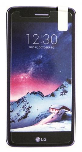 Glasbeskyttelse LG K8 2017 (M200N)