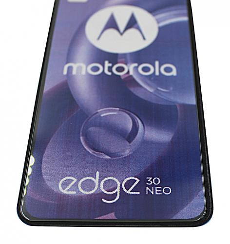 Glasbeskyttelse Motorola Edge 30 Neo 5G