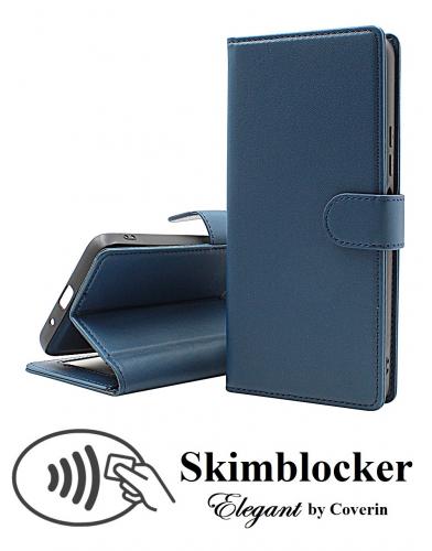 Skimblocker Samsung Galaxy S24 FE Mobilcover