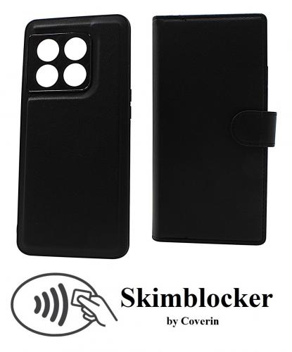 Skimblocker OnePlus 10 Pro XL Magnet Mobilcover