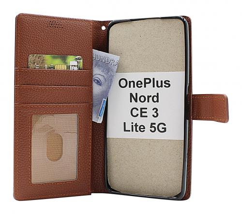 New Standcase Wallet OnePlus Nord CE 3 Lite 5G