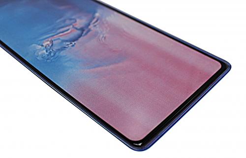 Full Frame Glasbeskyttelse Samsung Galaxy S10 Lite (G770F)