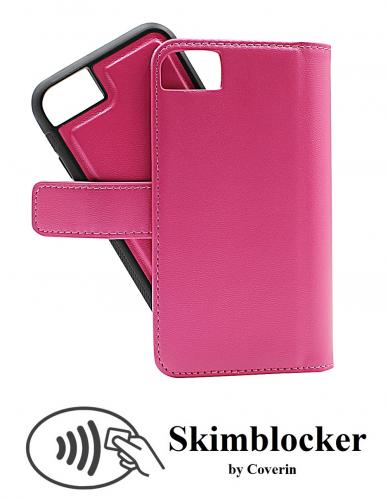 Skimblocker Magnet Wallet iPhone SE (2nd Generation)