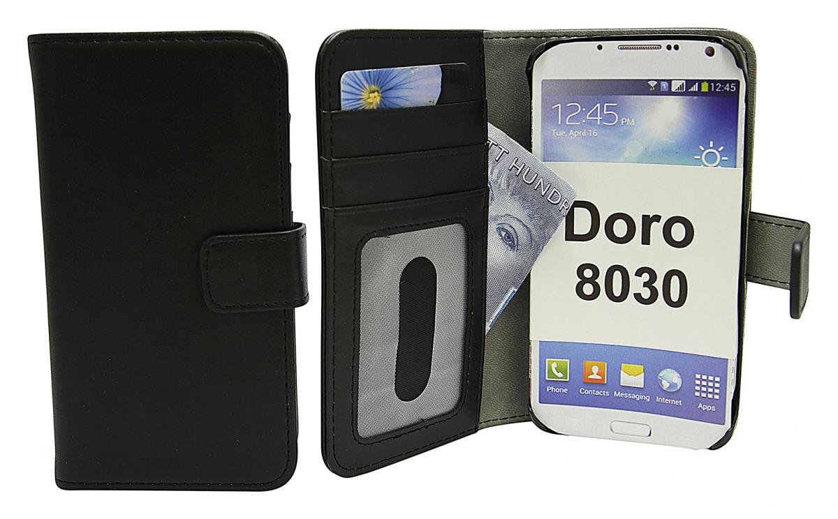 Magnet Wallet Doro 8030