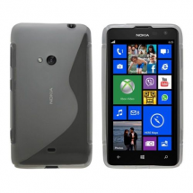 S-Line Cover Nokia Lumia 625