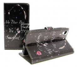 Designwallet Huawei Y6 II (CAM-L21)