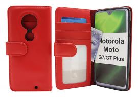 Skimblocker Mobiltaske Motorola Moto G7 / Moto G7 Plus