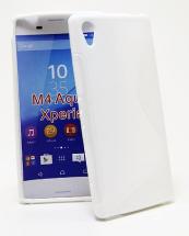 S-Line skal Sony Xperia M4 Aqua (E2303)
