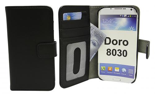 Skimblocker Magnet Wallet Doro 8030