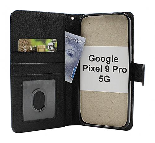 New Standcase Google Pixel 9 / Pixel 9 Pro 5G Mobilcover