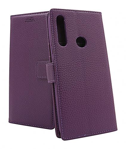 New Standcase Wallet Huawei P Smart Z