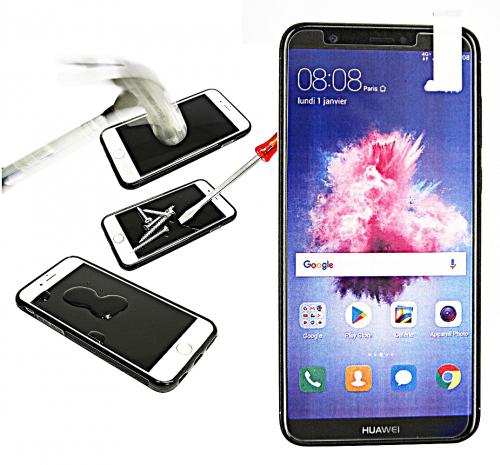 Glasbeskyttelse Huawei P Smart