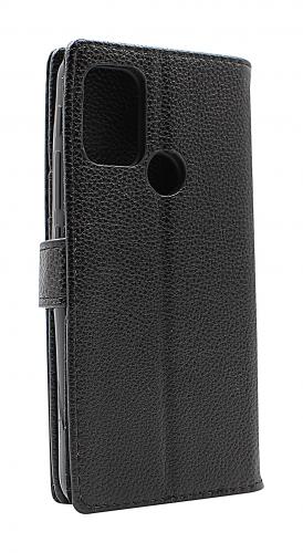 New Standcase Wallet Motorola Moto G20 / Moto G30