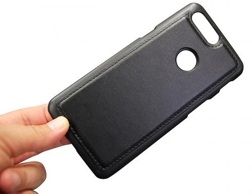 Skimblocker Magnet Wallet OnePlus 5T