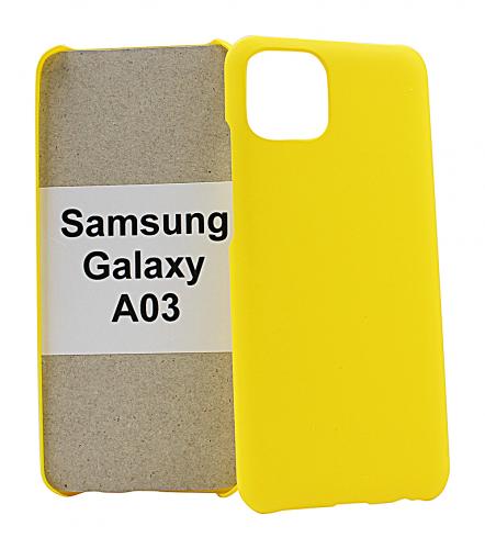 Hardcase Cover Samsung Galaxy A03 (A035G/DS)