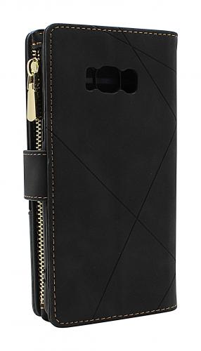 XL Standcase Luxwallet Samsung Galaxy S8 (G950F)