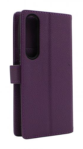 New Standcase Wallet Sony Xperia 1 IV (XQ-CT54)