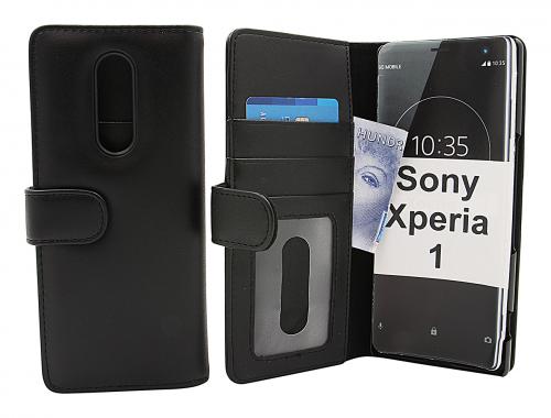 Skimblocker Mobiltaske Sony Xperia 1 (J9110)