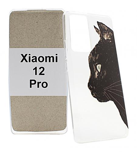 TPU Designcover Xiaomi 12 Pro