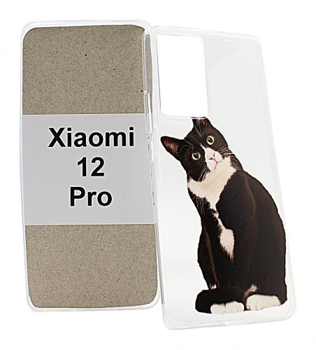 TPU Designcover Xiaomi 12 Pro