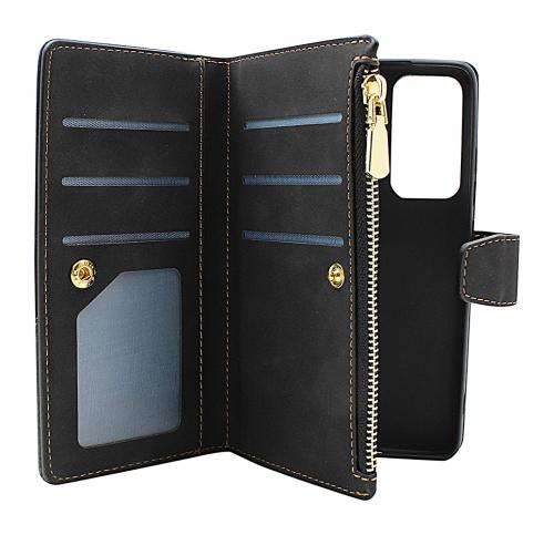 XL Standcase Luxwallet Xiaomi 12