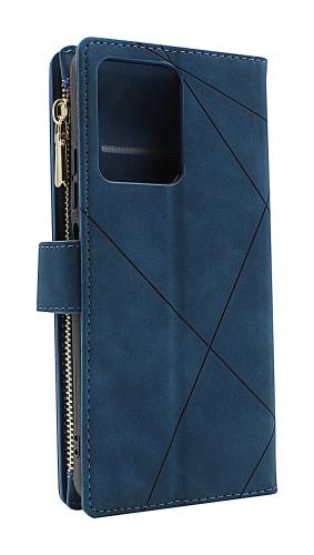 XL Standcase Luxwallet Xiaomi Redmi Note 12