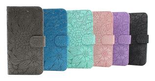 Flower Samsung Galaxy A17 Mobilcover