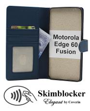 Skimblocker Motorola Edge 60 / 60 Fusion Mobilcover