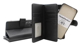 Skimblocker Honor 200 Smart 5G XL Magnet Mobilcover