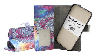 Skimblocker Samsung Galaxy A17 Magnet Mobilcover Design