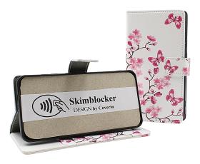 Skimblocker Samsung Galaxy A17 Mobilcover Design