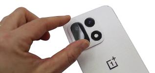 Kameraglas OnePlus 15R