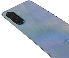 Kameraglas Samsung Galaxy A57