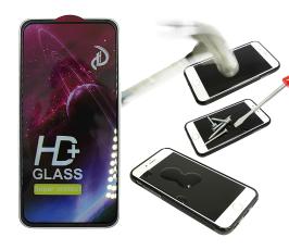 Full Frame Glasbeskyttelse Samsung Galaxy A57