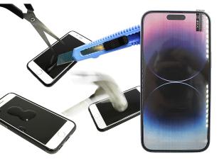 Glasbeskyttelse iPhone 17 & 17 Pro
