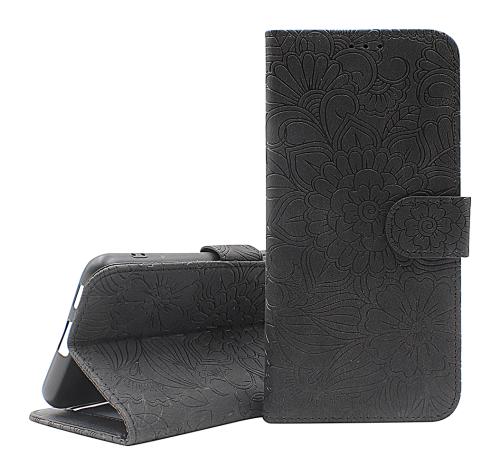 Flower Samsung Galaxy A17 Mobilcover