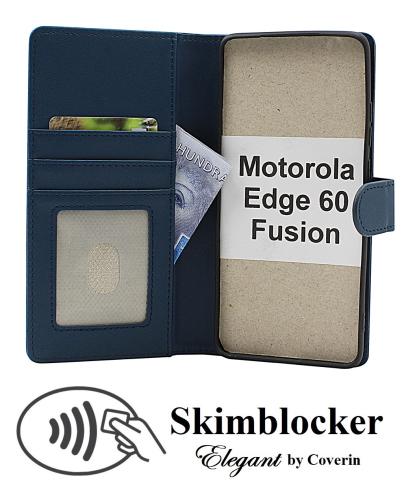 Skimblocker Motorola Edge 60 / 60 Fusion Mobilcover