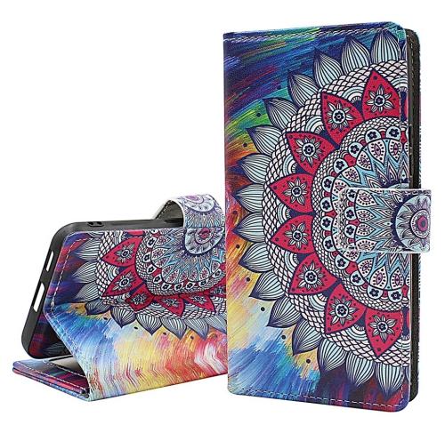 Skimblocker Samsung Galaxy A17 Magnet Mobilcover Design